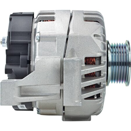 Aftermarket JAndN Electrical Products Alternator 400-40084-JN